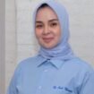 Wakil Ketua DPRD Nunukan, Andi  Mariyati