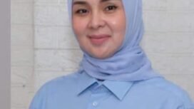 Wakil Ketua DPRD Nunukan, Andi  Mariyati