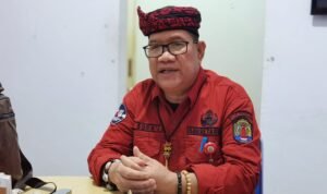 Kepala BKPSDM Sura'i