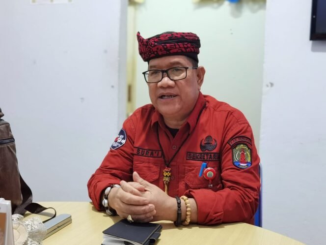 
					9 Tahun Tidak Membuka Pendaftaran CPNS, Begini Alasan Pemkab Nunukan