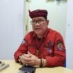 Kepala BKPSDM Nunukan, Sura'i