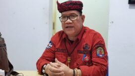 Kepala BKPSDM Nunukan, Sura'i