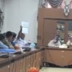 RDP kedua membahas pemecatan 6 buruh PT BHP