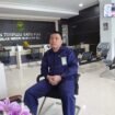 Humas PN Nunukan Kaltara, Andreas Samuel Sihite