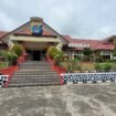 Markas Kepolisian Resor Nunukan, Kaltara