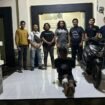 Polsek Sebatik Timur, mengamankan residivis pencuri motor di Sebatik, MUS (38),