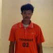 WW (25) diamankan polisi. WW merupakan kekasih AS (18), ibu pembuang bayi di Sebatik,