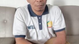 Ahmad Bin Hanapi, Petani KTT yang bebas setelah dikriminalisasi perusahaan AHL