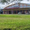 Bandar udara Nunukan, Kalimantan Utara,