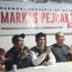 Deklarasi kemenangan IRAMA di Pilkada Nunukan 2024,