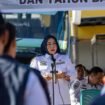 Kabid. Lalu Lintas dan Angkutan Jalan, Dishub Kaltara, Desi Witasari,