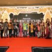 Pemilihan Duta Wisata 2024 di Tanjung Selor, Kaltara,