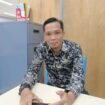 Pengelola Unit Layanan Pengadaan, Biro PBJ Kaltara, Ferry Lamma