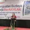 Kepala Biro Organisasi Sekretariat Daerah Provinsi Kaltara, Flora,