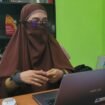 Kabid Pemberdayaan Perempuan dan Perlindungan Anak DSP3A Nunukan, Endah Kurniawati,