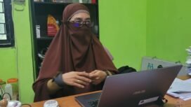 Kabid Pemberdayaan Perempuan dan Perlindungan Anak DSP3A Nunukan, Endah Kurniawati,