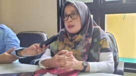 Kepala Dinas Kesehatan Nunukan, Miskia,