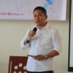 Kepala Kantor Imigrasi Nunukan, Adrian Soetrisno,