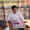 Kasat Reskrim Tarakan, AKP Randhya Shaktika Putra,