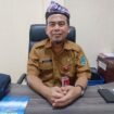Kepala BPSDM Kaltara, Rohadi,