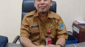 Kepala BPSDM Kaltara, Rohadi,