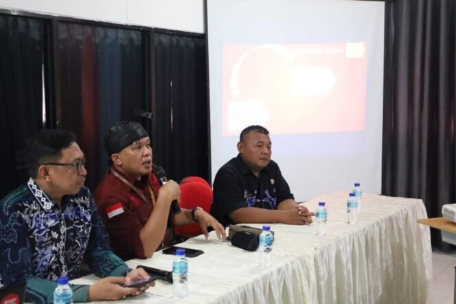 
					Pemprov Kaltara membuka seleksi PPPK II Tahun 2024,