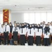 Sejumlah PPPK Kaltara saat mengikuti arahan Kepala BPSDM Rohadi,