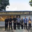 Pondok Pembinaan Hukum/ Pondok damping narkoba yang didirikan di SAE LANUKA. Rumah rehab dan harapan masa depan pecandu narkoba,