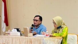 Pengumuman hasil seleksi PPPK I Pemprov Kaltara 2024,