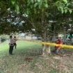TKI deportasi asal Sulbar, ditemukan bunuh diri setelah sebelumnya kabur karena tak mau dipulangkan ke kampung halamannya,