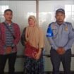Petugas Imigrasi Nunukan, tunda keberangkatan TKW asal Bone HSH karena kontrak kerjanya habis,