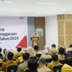 Seminar dan workshop hasil Rakornas untuk dukungan program Asta Cita Prabowo,