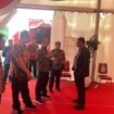 Kunjungan Deputi BKN ke BKD Tarakan, Kaltara,