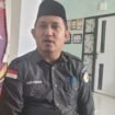 Ketua Bawaslu Nunukan, Mochammad Yusran,