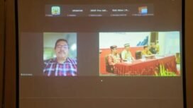 Imbauan Pemprov Kaltara untuk percepatan SDI tingkat  daerah, 