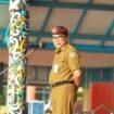 Sekretaris Provinsi Kaltara Dr. H. Suriansyah, M. AP., mengapresiasi seluruh Aparatur Sipil Negara (ASN) maupun Non ASN Kaltara, 