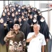 DPK ajak semua kalangan kunjungi Perpustakaan. Tempat edukasi yang ramah untuk semua kalangan.