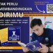 DPK Kaltara melaunching iKaltara, untuk menarik minat literasi warga,