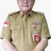 Kepala Dinas Bapenda Kaltara Tomy Labo,