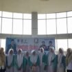 Peserta bedah buku yang digagas DPK Kaltara. Bedah buku diharap meningkatkan minat baca, dan menumbuhkan kreatifitas lokal,