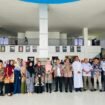 DPK Kaltara bersama Yayasan Sejarah dan Budaya, menngelar bedah buku 'Kedatangan Islam di Bumi Bulutengon'.