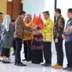 Disdukcapil Kaltara menerima PIKD Award 2024