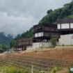 PLBN Labang segera beroperasi maksimal. Keberadaan PLBN diharap menjadi benteng bagi perlintasan ilegal dan barang barang larangan terbatas,