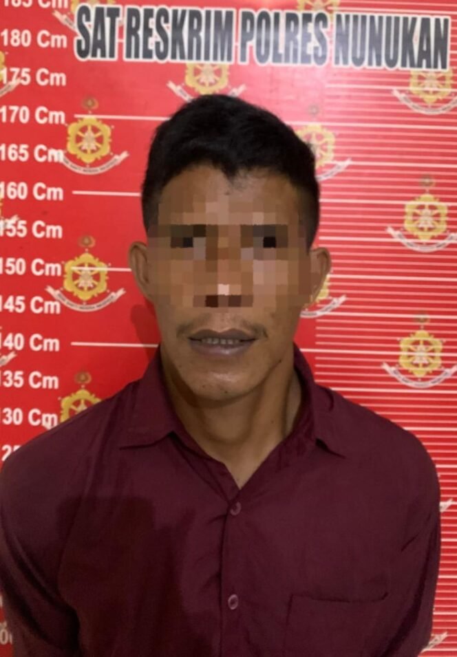 
					Residivis Spesialis Pencuri Kotak Amal Masjid Dibekuk Polisi