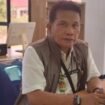Kepala DPK Kaltara, Ilham Zain.