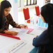 Pemprov Kaltara menggelar job fair, upaya terus meminimalisir angka pengangguran.