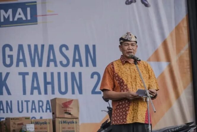 
					Plt.Kepala Kebangpol Kaltara, Abdul Jalil.