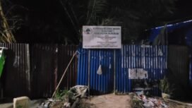 Koperasi Sejahtera yang saat ini dalam penyelidikan dugaan korupsi dengan asumsi kerugian negara Rp 12,5 miliar,
