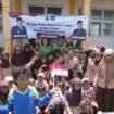 Uji coba MBG di Tarakan, untuk 1000 murid SD,
