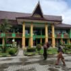 Gedung RSUD Nunukan,
